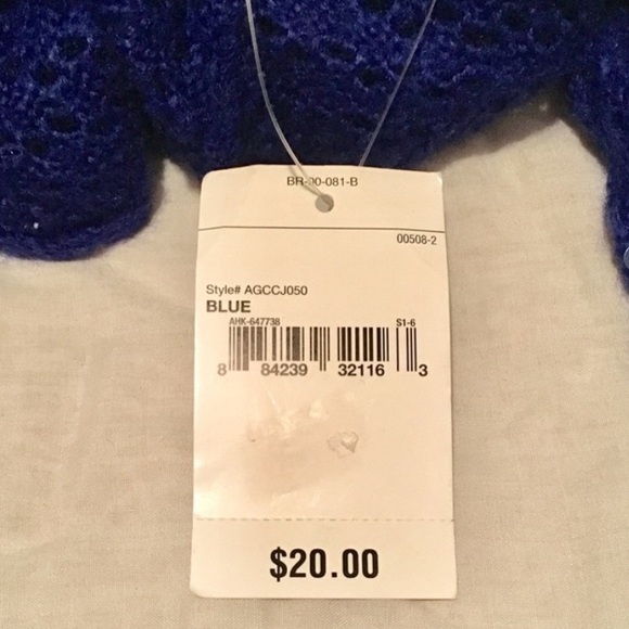 Infinity Scarf - Picture 3 of 5